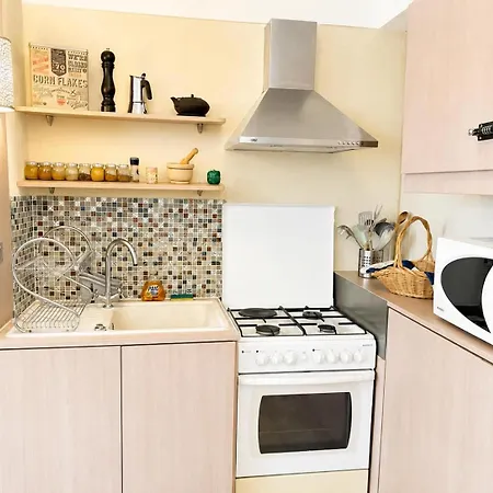 Charmante Maison Centre Prázdninový dům *