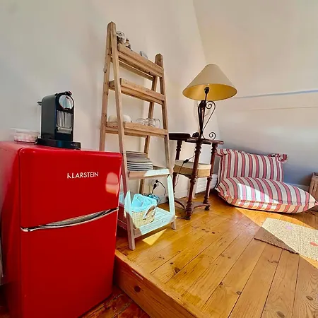 Holiday home Charmante Maison Centre *