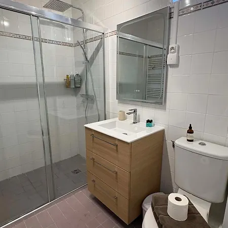 Holiday home Charmante Maison Centre *