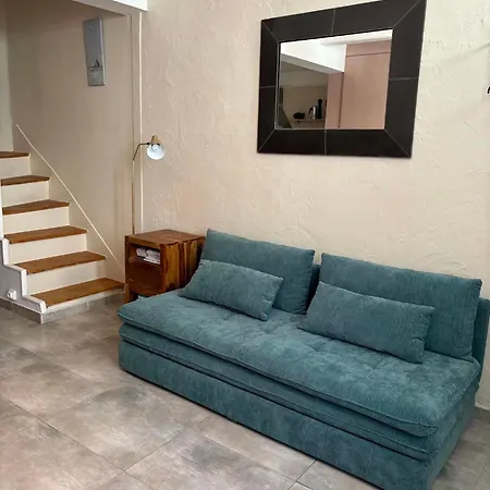 Charmante Maison Centre Holiday home *